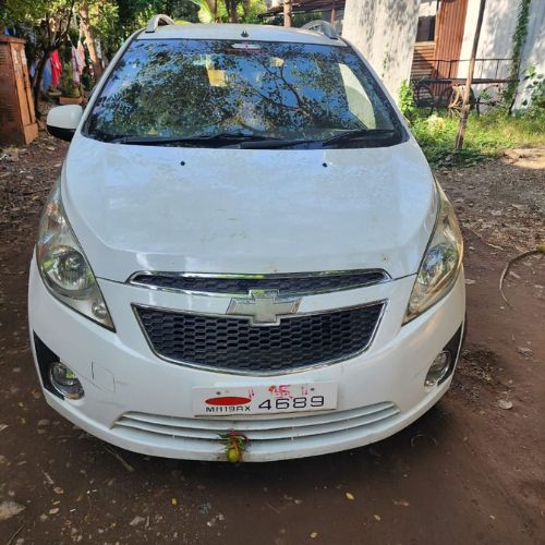 Chevrolet Beat LT